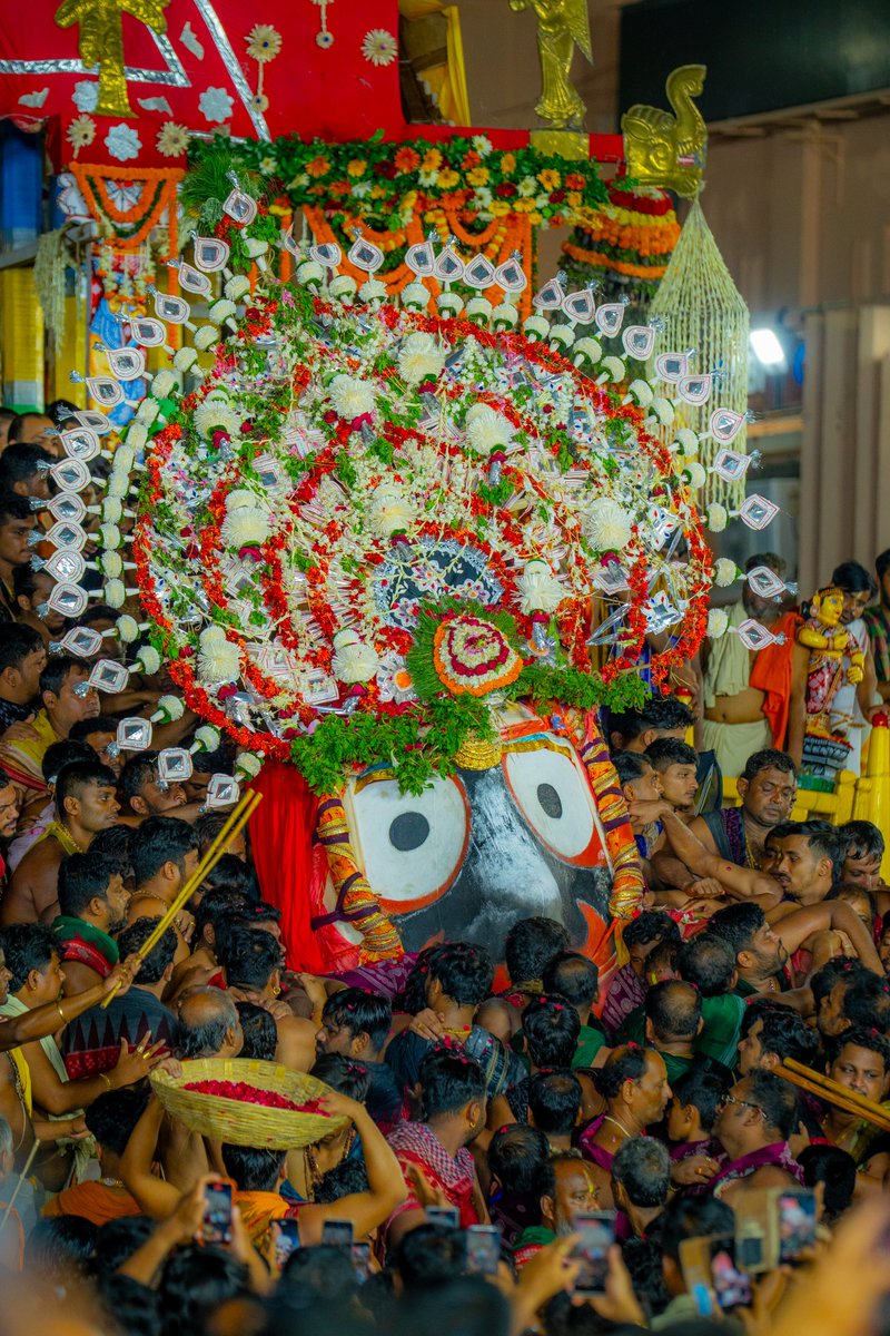JagannathaDhaam's tweet photo. https://t.co/jfXu1tlf6J