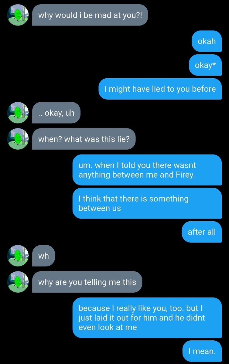 spicedhoney0's tweet photo. someone help her (art by @mapledrawsarts ) #fireafysocmedau https://t.co/8WMCXTwuBK