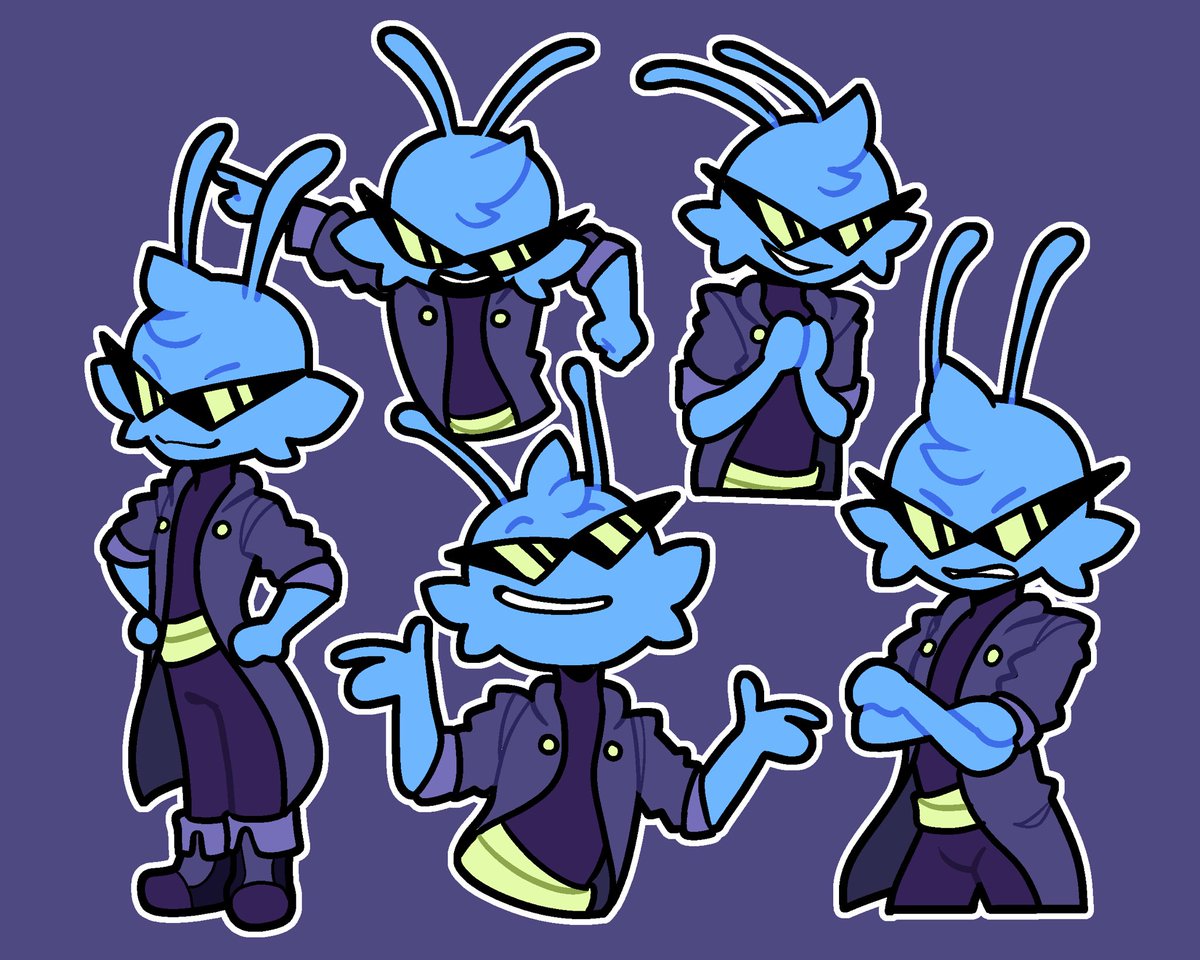 CatLakeGames's tweet photo. Two squishy yet adventurous young aliens from a surrealist solar system!

Artwork done by @DalueArt 🎨 

WISHLIST OUR GAME VIA STEAM - Link in pinned 📌

#alien #indie #indiegame #gamedev #indiedev #space #CatLakeGames https://t.co/nZcAeCwv1V