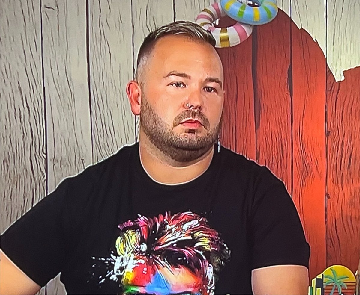 Aridanekadista_'s tweet photo. ¿Qué hace Ontiveros en First Dates? https://t.co/iNzHAHZMRx