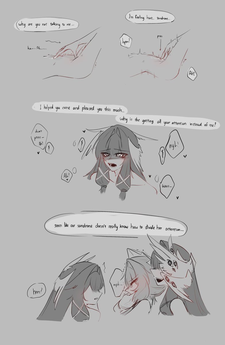 ja_kxw4's tweet photo. #SandbinaWeek2026NSFW #columdrone #sandbina 
Day 7 : free day https://t.co/Y0GvlHtoXW