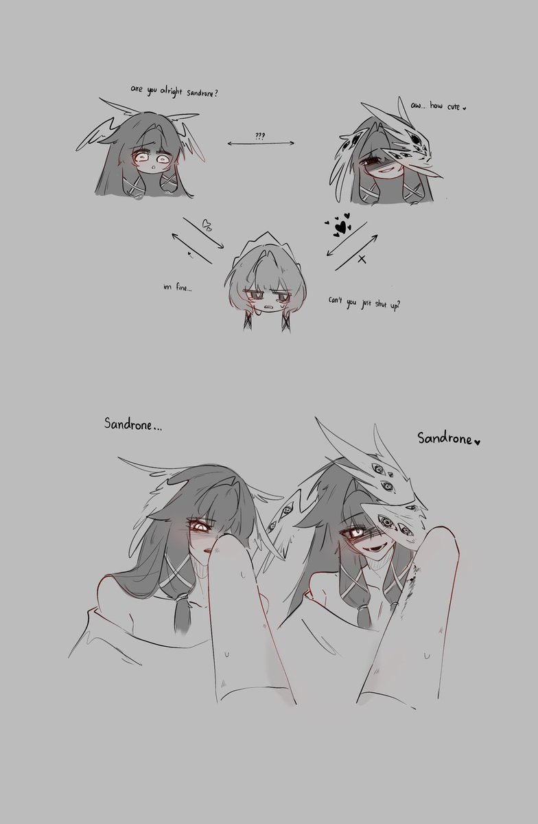 ja_kxw4's tweet photo. #SandbinaWeek2026NSFW #columdrone #sandbina 
Day 7 : free day https://t.co/Y0GvlHtoXW