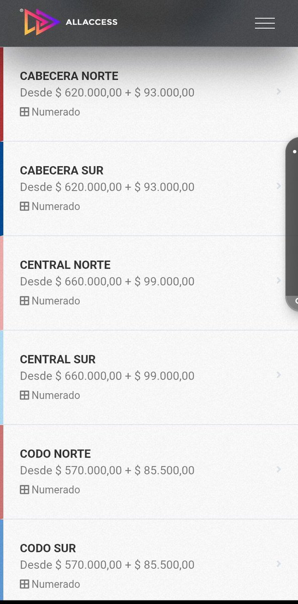 hstykook's tweet photo. q carajos son estos precios pero vos estás en pedo maria elena https://t.co/FvWWxDLjI9