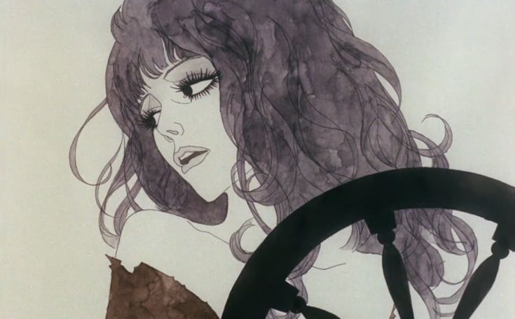 freakyfilms0's tweet photo. Belladonna of Sadness (1973) https://t.co/4oyu4DJI7J
