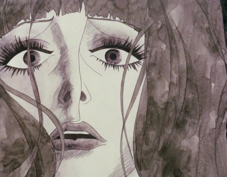 freakyfilms0's tweet photo. Belladonna of Sadness (1973) https://t.co/4oyu4DJI7J