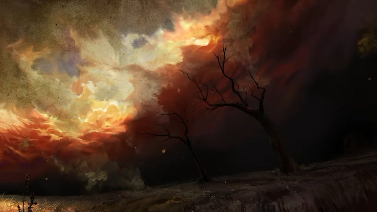 vsmokeplay's tweet photo. In the video announcing the closure of the Grimoire, the developers shared this image as a surprise for the community—whatever it might mean.

It could be another mystery. Could it be hinting at a new map? According to the developers, this isn't the last surprise.

#DBD https://t.co/8wl5dXeTid