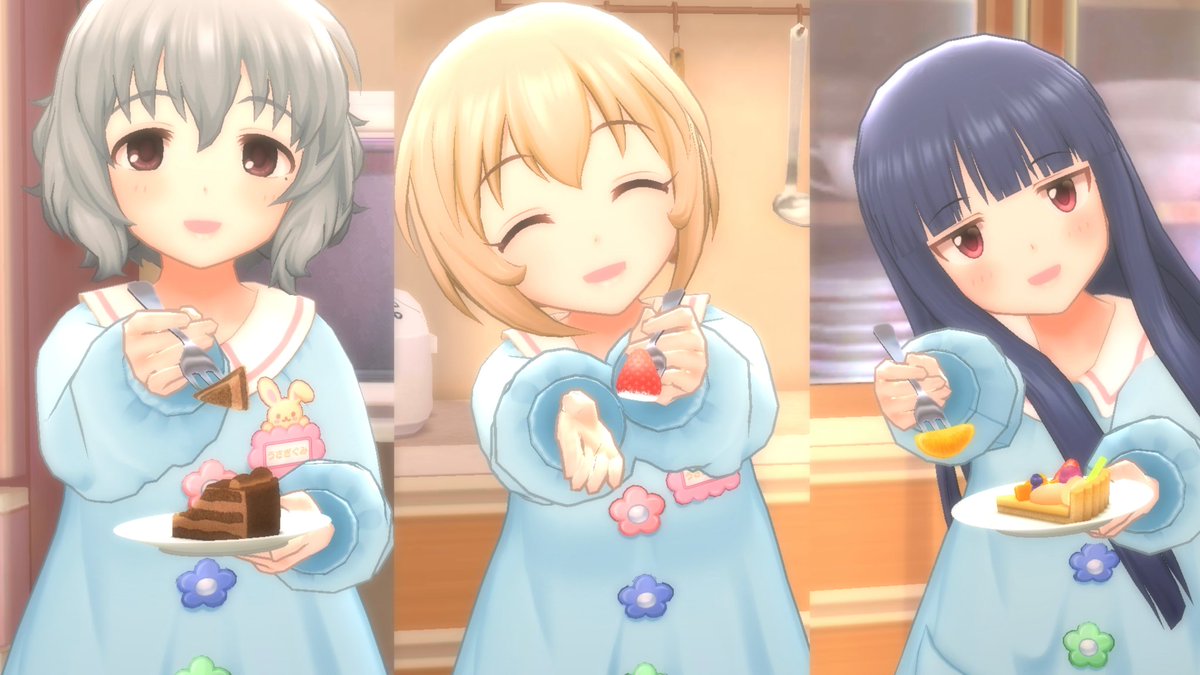 bot65718063's tweet photo. 由愛ちゃん小春ちゃん雪美ちゃん

小春ちゃん得感ある https://t.co/9IaNVWaHmQ