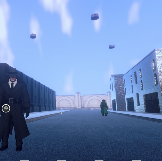 SalasGamesUSA's tweet photo. Playtest #4 is this Friday & we have a UFO bug with our traps lol
"My Life as a Spy" is a Faction Based 3D MMORPG that is FREE to play
Join our Discord: https://t.co/whGOT4isP1
#gamedev #indiegame #videogames #mmorpg #rpg #xbox #videogames #computergames #odyssey #apple #trump #taylorfarms #ps5 #demomonday #motivationmonday