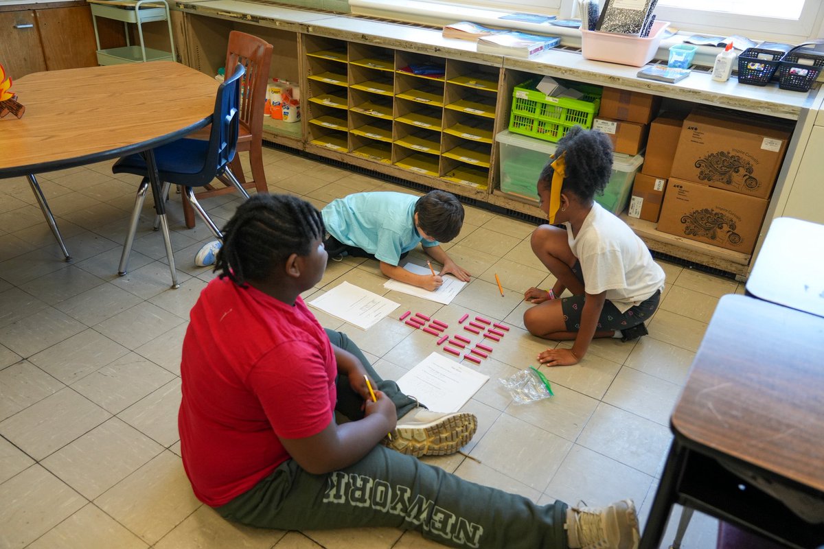 Yonkers Public Schools tweet media