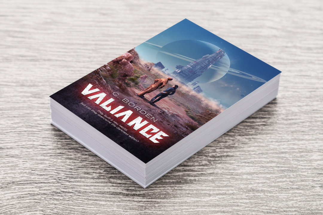 quotesasimage's tweet photo. When people vanish and survivors fall into comas, Dr. Jena Lau faces a truth no one is allowed to believe. Read “Valiance” now. #SciFi  @authorcborden https://t.co/zwXjfSFywf