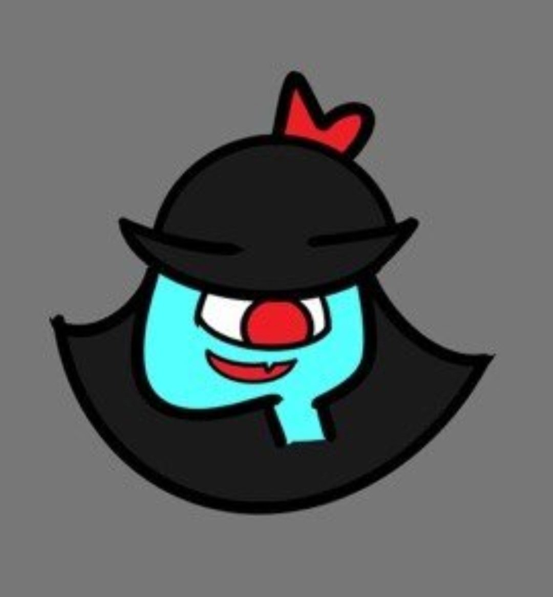 HighbreedXD666's tweet photo. @Ris_Bluue Es la mejor representación de Aqua que eh visto desde hace tiempo 🗣 https://t.co/VVWHQ32kFg