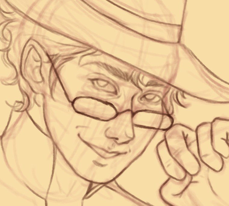 yaanbagi's tweet photo. #WIP é fábrica de MEtanfetaminA?

agora é a vez do didito, baseado nas imagens de cantinho eu duvido saberem que vai vir por aí

aguardem, vai ter speedpaint dele https://t.co/gvWcr0KzLt