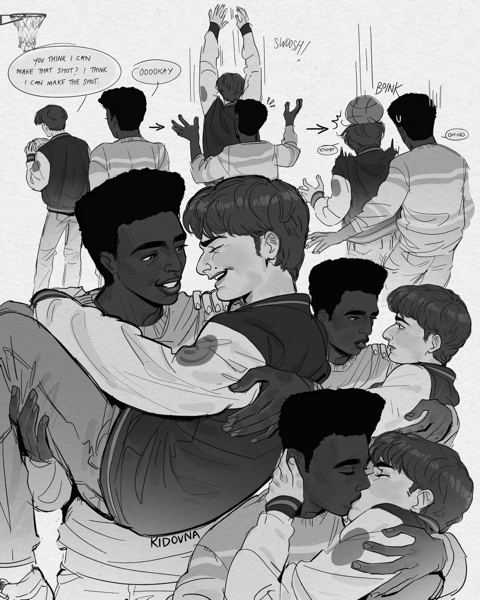 kidovna's tweet photo. couldn’t decide, so here’s a mix of multiple prompts #byclair https://t.co/i9iHCDFHnu