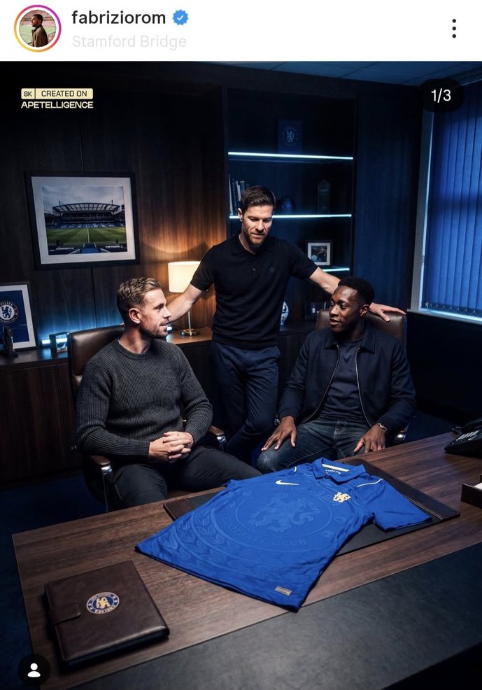 cfcvisionblue's tweet photo. 🚨 Chelsea are advancing on both Danny Welbeck and Jordan Henderson, with personal terms for both almost agreed! Talks underway! 

𝐄𝐗𝐏𝐄𝐑𝐈𝐄𝐍𝐂𝐄𝐃 𝐋𝐄𝐀𝐃𝐄𝐑𝐒 𝐂𝐎𝐌𝐈𝐍𝐆 𝐒𝐎𝐎𝐍. 🧠 

(@FabrizioRomano) #CFC https://t.co/Nvo6ONtEpi