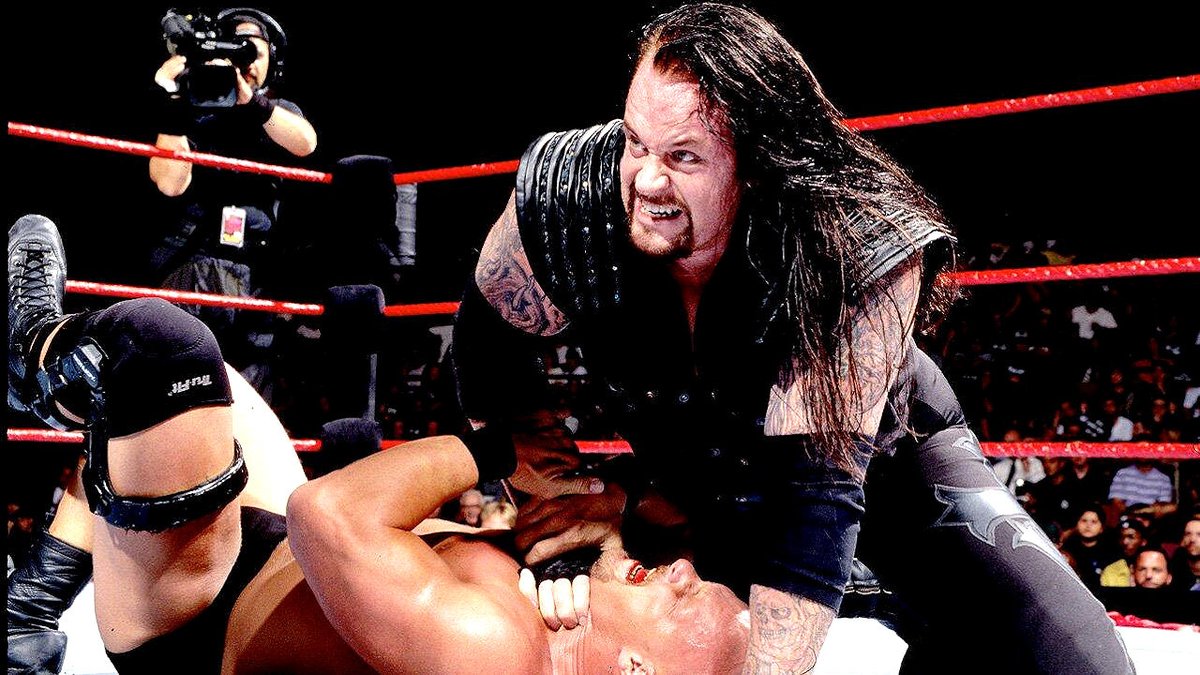 CWNonline's tweet photo. Top 10 @WWE @SummerSlam Main Event Matches of All-time: Number 7 @ https://t.co/7JLcSpvqi2

#Top10 #MainEventMatches #SummerSlam #CWNonline #CANUCKproud 🍁 https://t.co/M973bIXS22