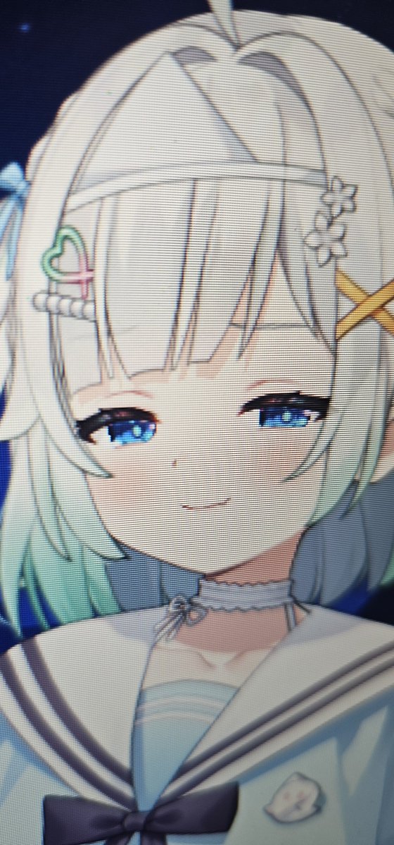 MintFantome's tweet photo. 😏 https://t.co/ShIPxoQwaQ