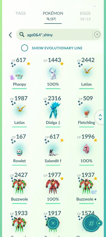 dtAxl1's tweet photo. Go Fest "Day 3" recap 

Gave up on mewtwo after the 9th hundo without a background

#PokemonGO https://t.co/kGY9AQGAVY
