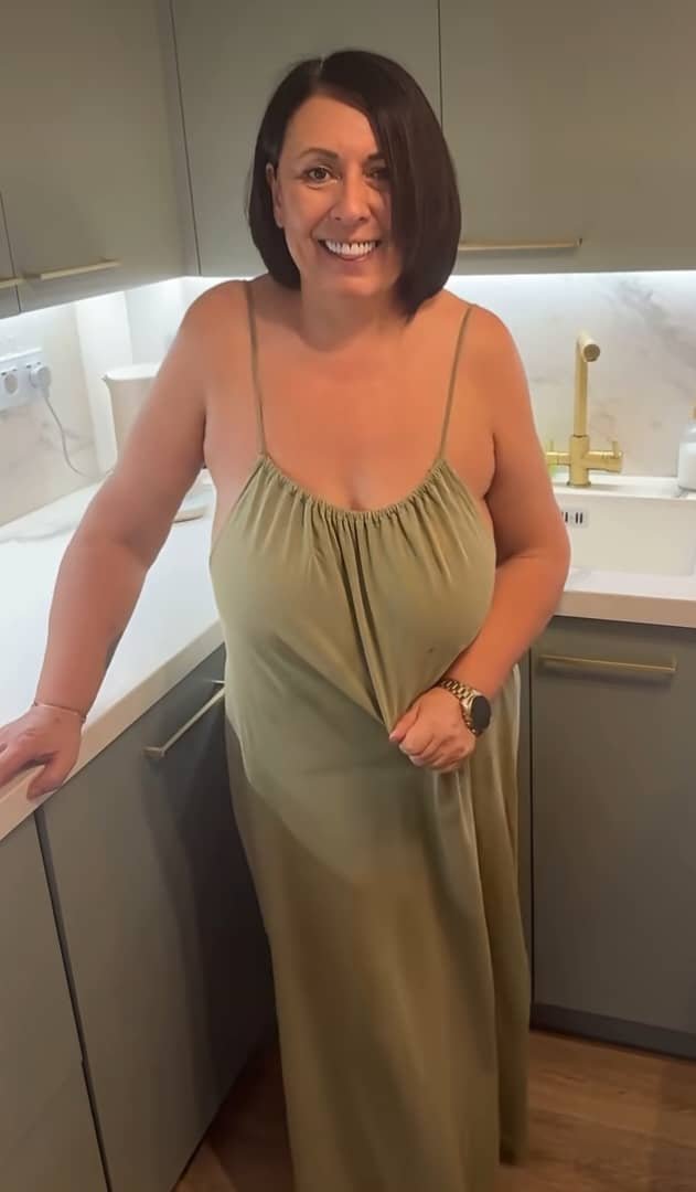 Lucymayxxxxxxxx's tweet photo. Monday morning
#sexy
#oldwoman
#beatiful
#love https://t.co/CTGjlc9t3S