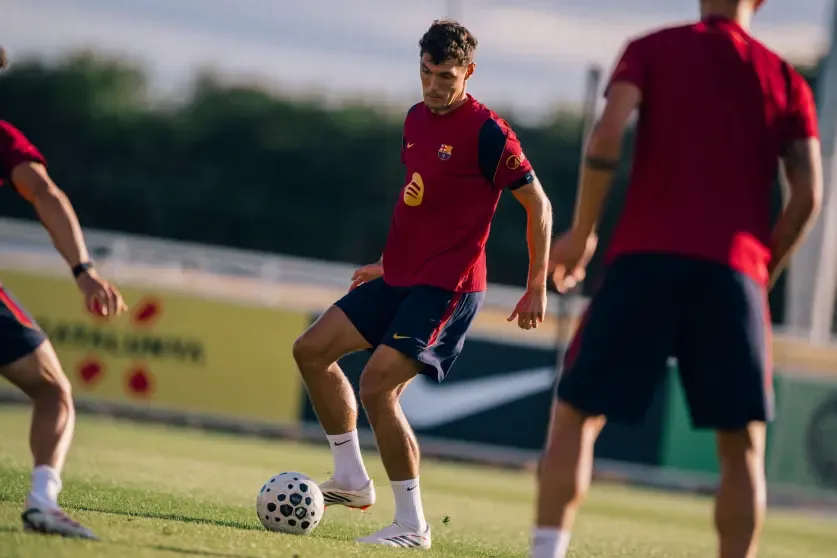 InCampNou tweet media