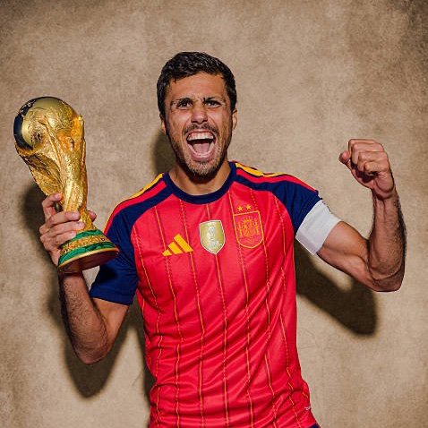 GoalCrestX's tweet photo. 🚨 BREAKING: Real Madrid now consider signing Rodri to be a top priority. 🤍

🗞️ @marca

#RealMadrid #Rodri  #LaLiga #Football #GoalChest https://t.co/zNJp9Fmb6S