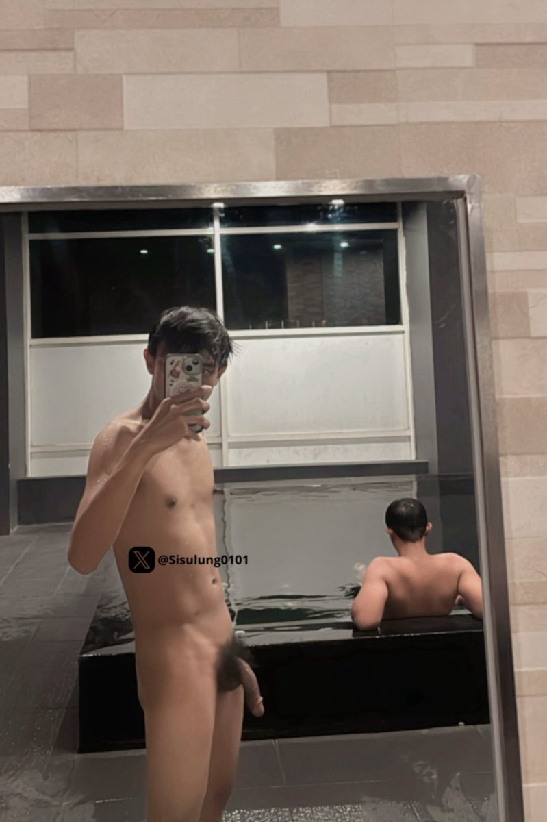 SSulung0303's tweet photo. Yukk onsen bareng 😅 https://t.co/bt3vPUES1K