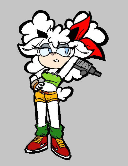JKai24_'s tweet photo. Blaze is and always will be my favorite Sonic girl rite, but whenever the Lanolin brain worms hit they hit like CRAZY https://t.co/NHCGgMFCro