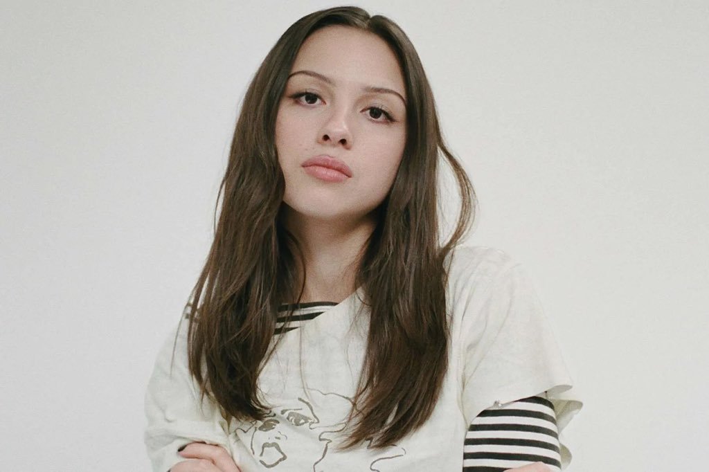 thegrudgeaholic's tweet photo. what's your unpopular opinion on Olivia Rodrigo? https://t.co/ZsXvOafpLB