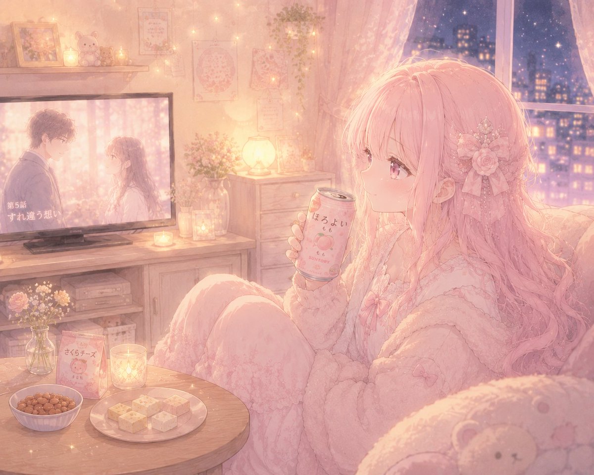 華海🌸🌊@低浮上 tweet media