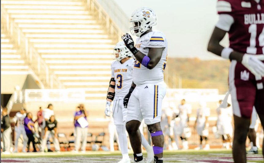 DraftDiamonds's tweet photo. 2027 NFL Draft Prospect Interview: Molik Mason, DT, Prairie View A&amp;M University https://t.co/pRW2nmMhxY #NFLDraft #NFL #Football https://t.co/sFEaFpKELb