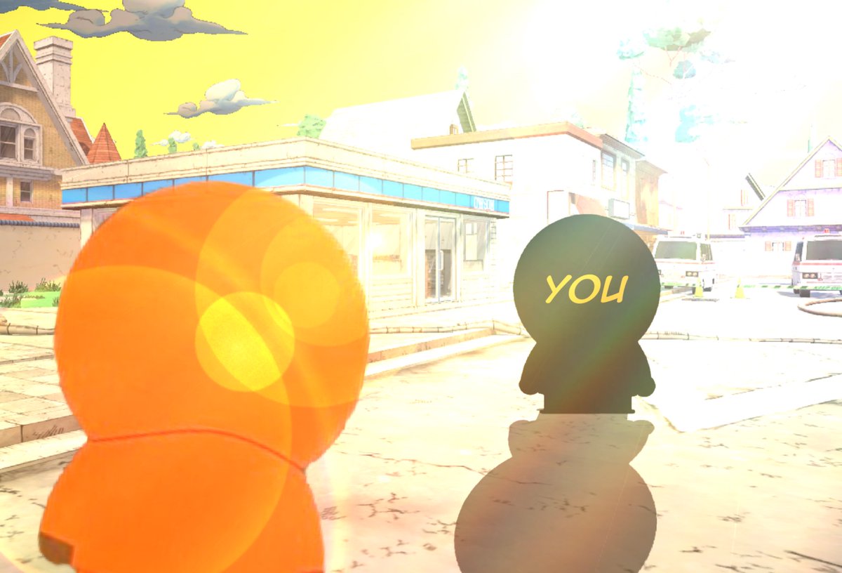 DededevineAgain's tweet photo. [INT BAIT]
Alright guys I’m in Morioh! And since I’m gonna try acting in that home alone cartoon remake, I need a partner! So tell me, why should I invite you to this gorgeous city? https://t.co/YoxHjUDwfY