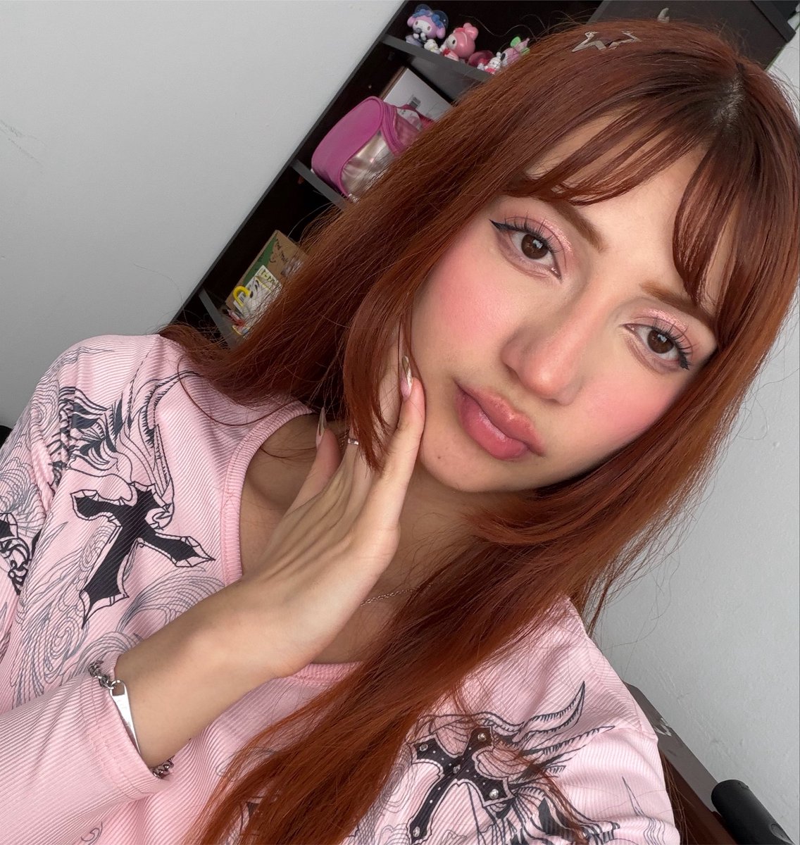 nana ꒰ᐢ. .ᐢ꒱ tweet media