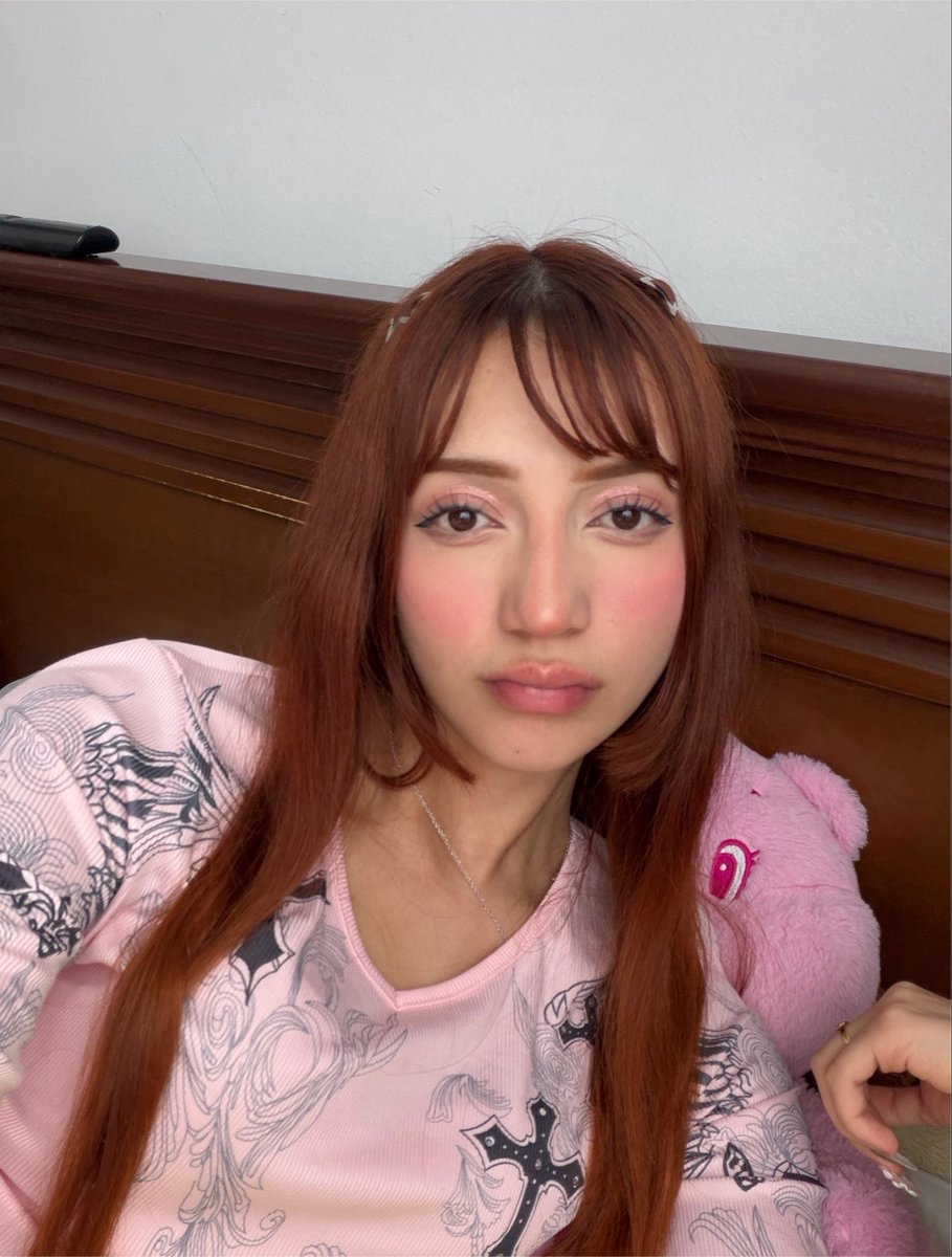 nana ꒰ᐢ. .ᐢ꒱ tweet media