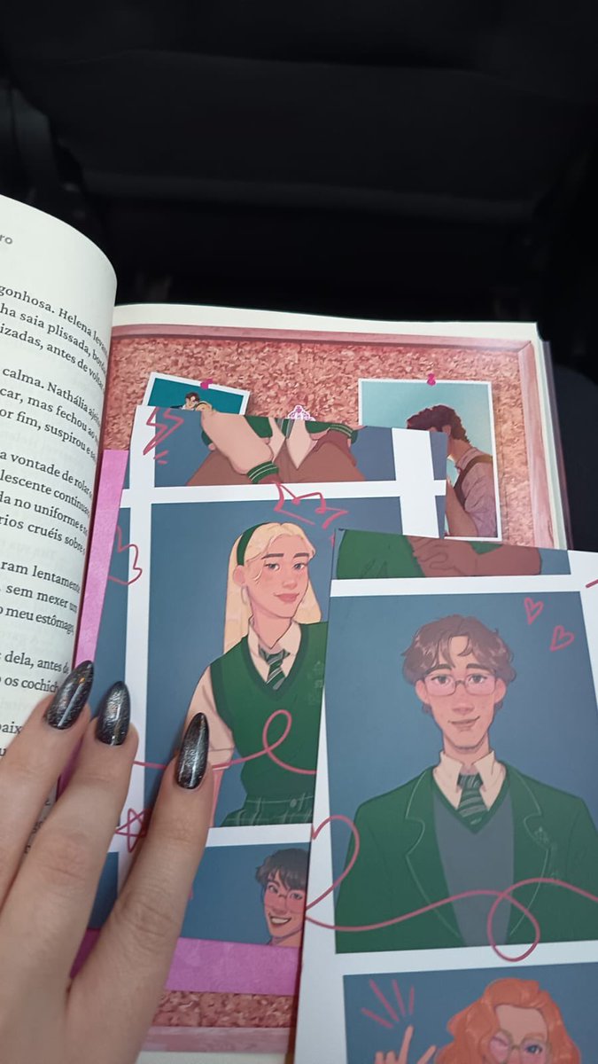kloppelautora's tweet photo. ATENÇÃO PRO LIVRO MAIS LINDO QUE VOCÊ VAI VER HOJE: 

😭☝🏻 https://t.co/MpEz1zOuc1