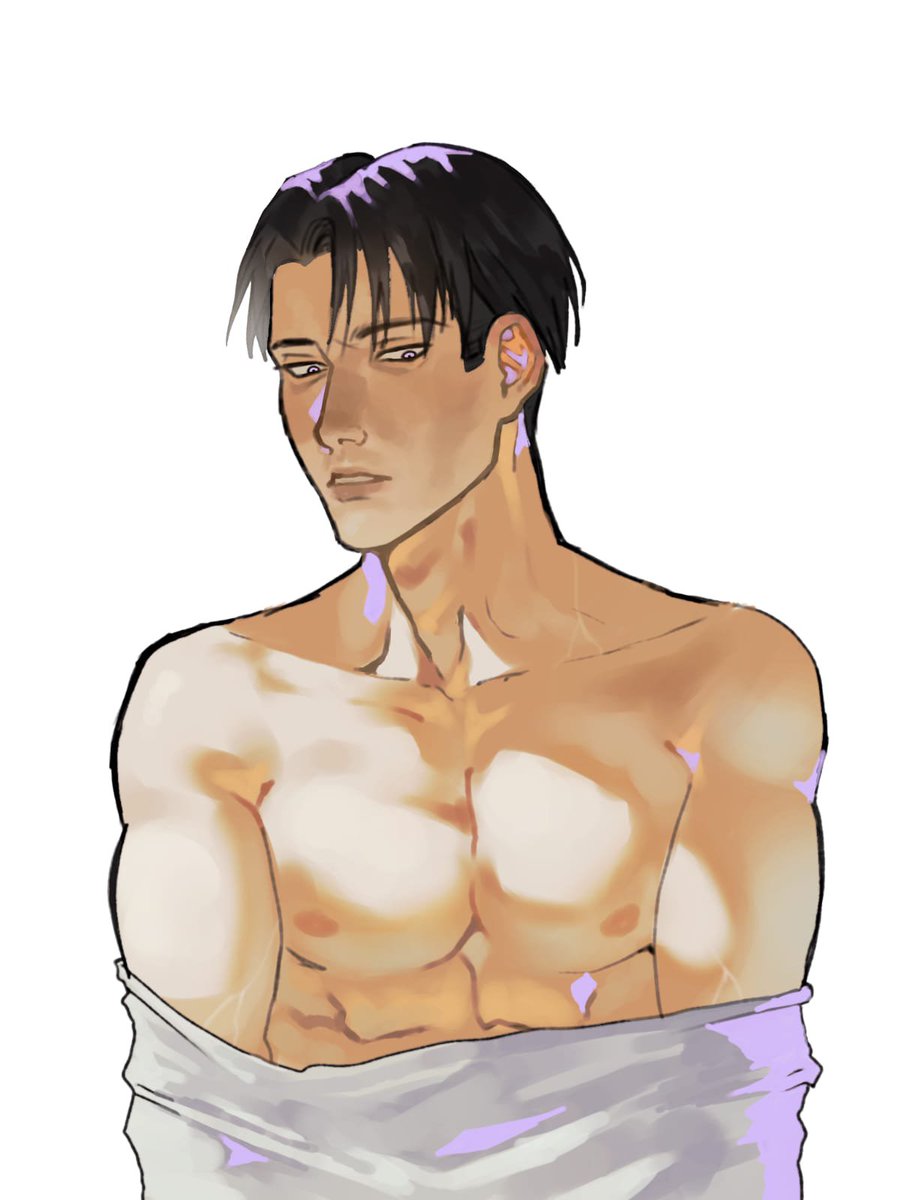 Angel__0w0's tweet photo. I think I'm ready for comms :3
#eruri #AOT #levi #digitalartㅤㅤㅤㅤ https://t.co/OopTnXErwi
