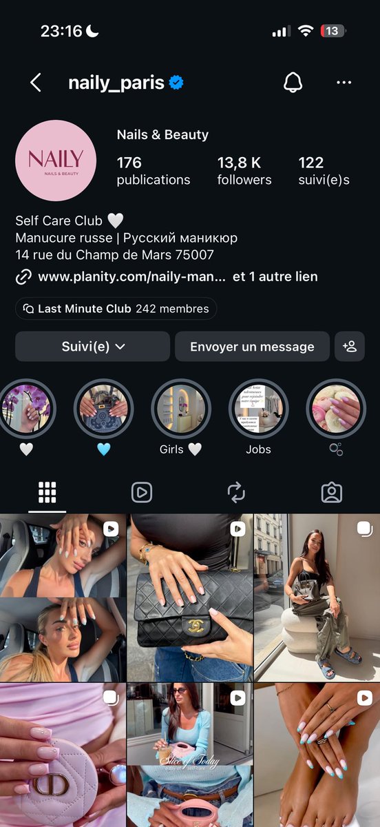 Réré tweet media