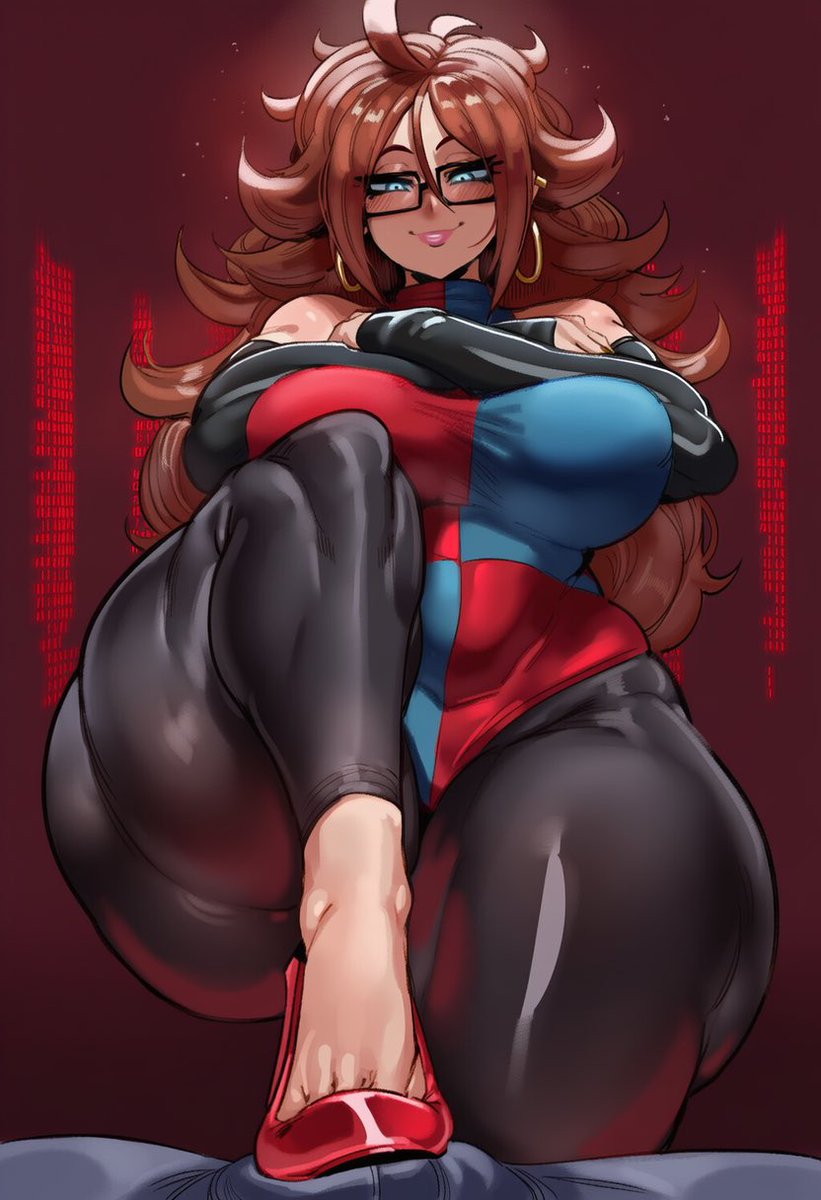 HOEFESSOR_'s tweet photo. 〈𝐒𝐓𝐄𝐏. . . 〉

Hey there, Piggy.~ I know you've been aching for more attention from Goddess. . . This Doctor's had quite a couple thing's going on outside the Laboratory.~

〈𝐆𝐑𝐈𝐍𝐃, 𝐆𝐑𝐈𝐍𝐃, 𝐆𝐑𝐈𝐍𝐃. . . 👠〉

Nonetheless, your devotion to worshipping me is noted.~ Ne’er stop your gooning, begging or feeding your continued addiction for me. It is all consuming my hungry little 𝐏𝐈𝐆.~ 🤭