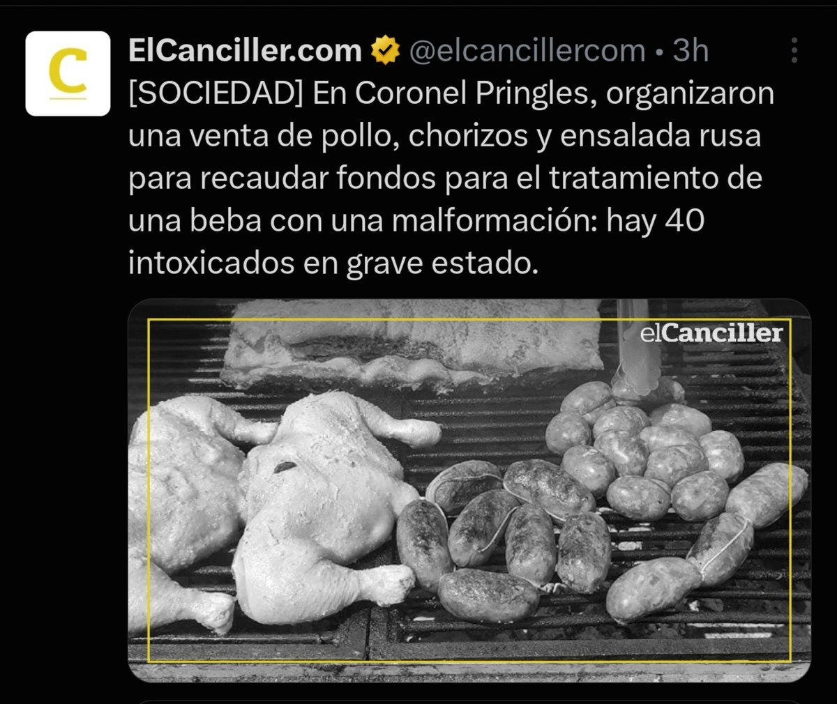 duroms's tweet photo. Cuando desfinancias la salud pública y la gente tiene que arreglarse "como puede" pasan estás cosas https://t.co/EskTuLNX6I
