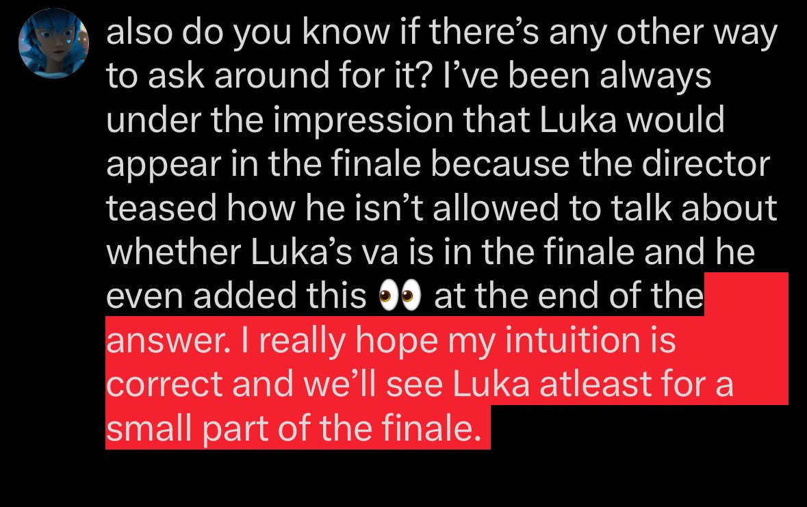 Strung by Luka tweet media