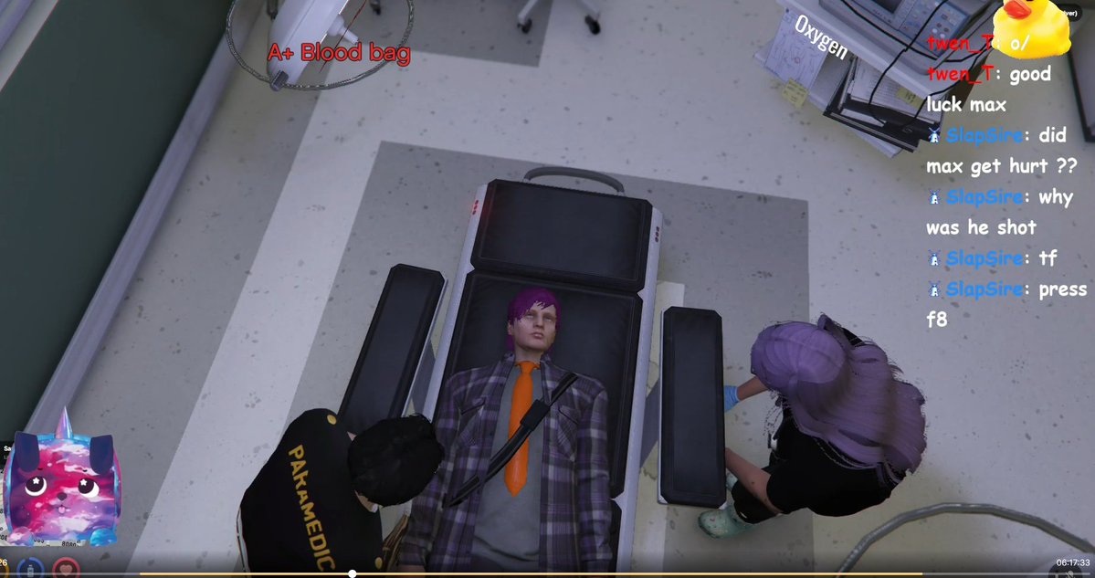 SoupSkaterMax's tweet photo. hopital ;c
max got an ouchie ;c
counting is scary. https://t.co/1Fhk3kVUh1