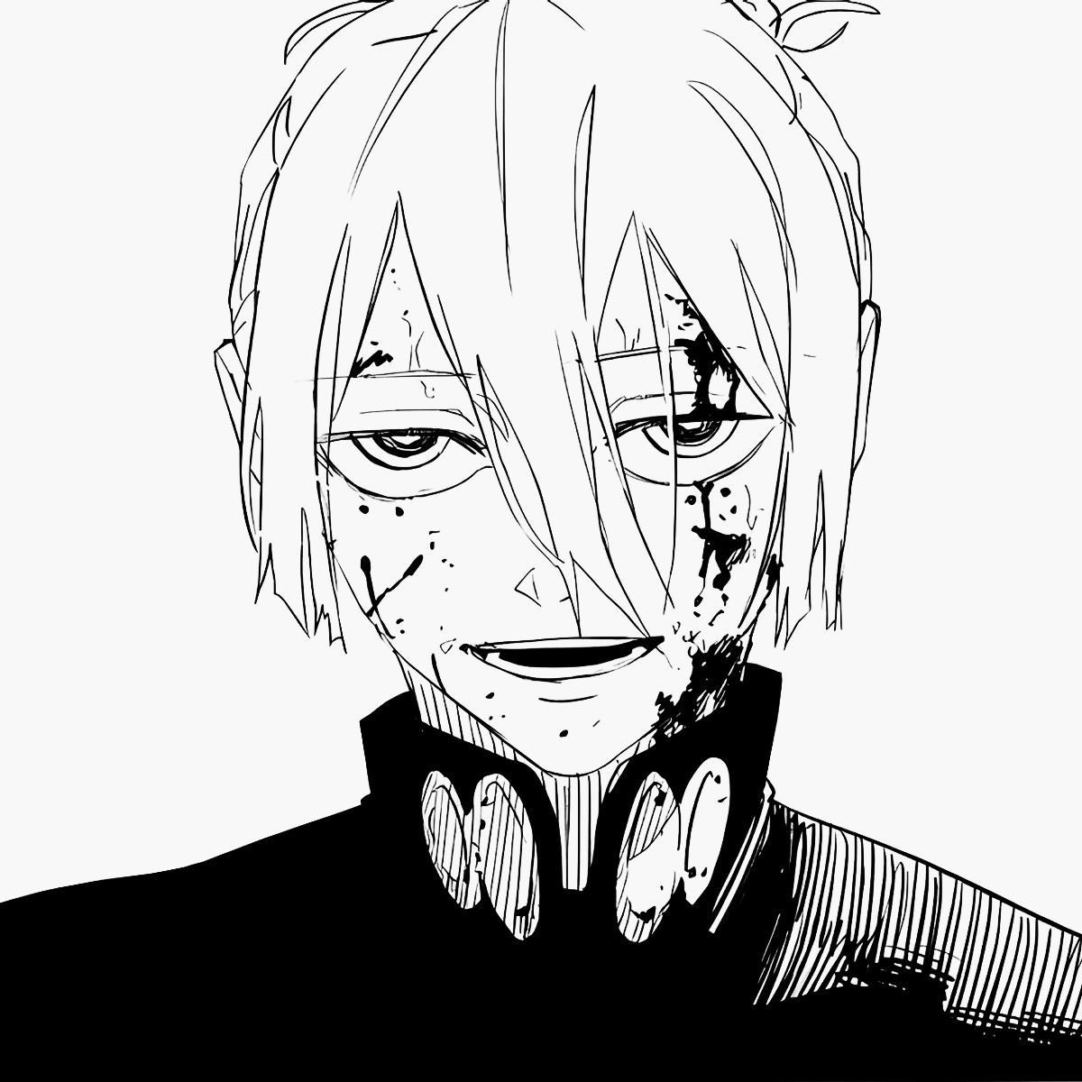 auxinating's tweet photo. Yall don’t understand, I NEED Hiruhiko to have a Shigaraki type of  change in character. https://t.co/CwfrPj7c7b