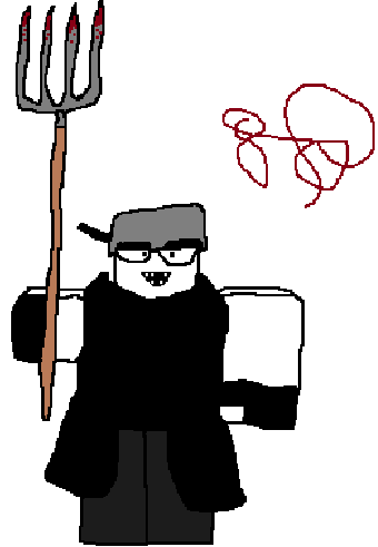 Ihatemyself8083's tweet photo. @DeltaButReal *stabs you* https://t.co/X4NdJGb9K2