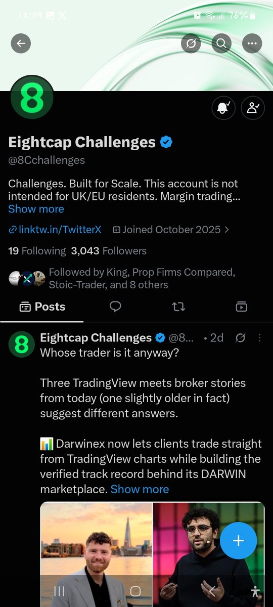 JordanMeda13877's tweet photo. @tradelockermain @8Cchallenges @PrinceM155177 
@ErmiasKasa83684 
@nahom 

All tasks are Done ✅ https://t.co/tm9VGxzuBk