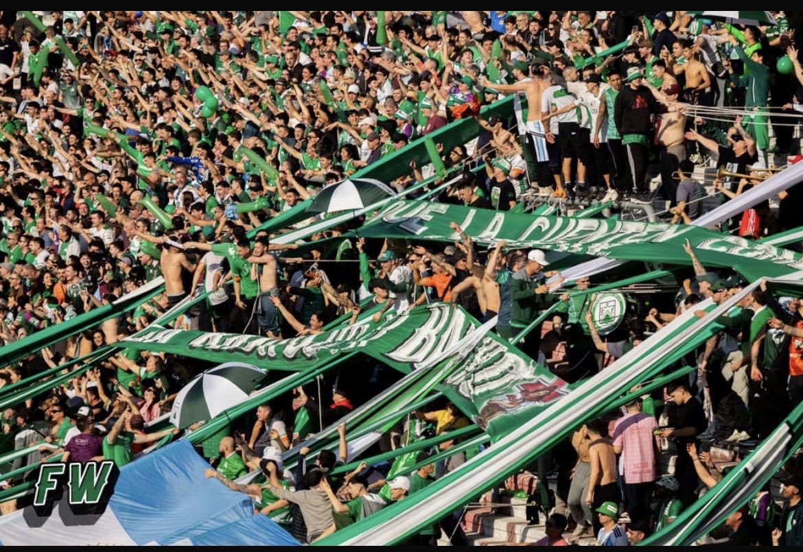 tedigolatrueFCO's tweet photo. Tu gente, la que nunca te va a dejar! https://t.co/G0vGQYiME8