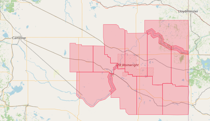 AB_EmergAlert's tweet photo. This is an Alberta Emergency Alert. Environment Canada has issued a Tornado Watch.  

This Tornado Watch is in effect for Flagstaff Co. near Killam and Sedgewick.

Conditions are favourable for the development of severe thunderstorms which may produce tornadoes. Strong winds, large hail and heavy rain are also possible.  

The greatest risk for tornadoes will be through 7 PM local time.  Any storm with the potential to produce tornadoes will be accompanied by hail up to the size of baseballs.  

In the event of a tornado, or if a tornado warning is issued for your area:  Go indoors to a room on the lowest floor, away from outside walls and windows, such as a basement, bathroom, stairwell or interior closet. 
Leave mobile homes, vehicles, tents, trailers and other temporary or free-standing shelter, and move to a strong building if you can. 
As a last resort, lie in a low spot and protect your head from flying debris. 
If you hear a roaring sound or see a funnel cloud, swirling debris near the ground, flying debris, or any threatening weather approaching, take cover immediately. 
When out on the water, be prepared for severe weather. If threatening weather approaches make for shore and take shelter immediately. 
It is particularly dangerous to be on a small craft on the open water when lightning is occurring.  

Significant damage or destruction to infrastructure, homes and the natural environment is possible. Please continue to monitor alerts and forecasts issued by Environment Canada. To report severe weather, send an email to ABstorm@ec.gc.ca, call 1-800-239-0484.

https://t.co/MBvbyeOKvZ #ABemerg #ABtornado