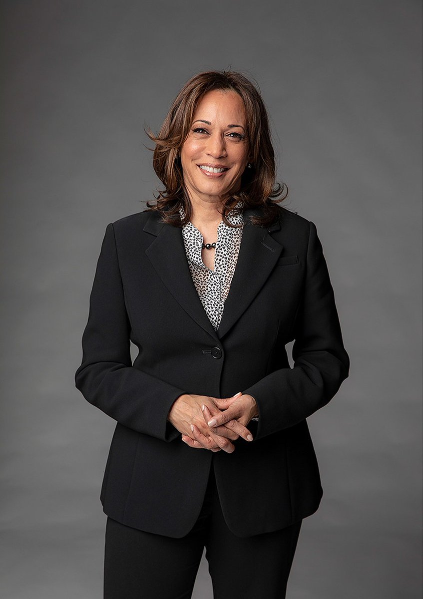 Accraboy12's tweet photo. Kamala Harris is reportedly preparing to run for President of the United States again in 2028 https://t.co/2THUvVfjxD