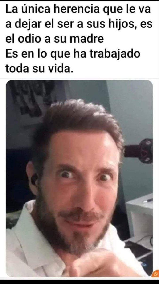 MJose3457's tweet photo. @CorazonFucsia @CRISGEDECEA @maicavascotw La sin coño y el putero fingiendo amor, y la lela sin coño ya sabía que paito se acostaba con Marta Riesco, pero como dijo la hija maltratadora  "nadie va a romper ese matrimonio" cuanta mierda tienen encima! https://t.co/1TjmVPRuVo