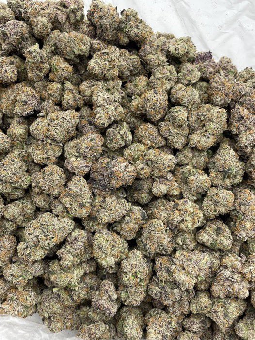 HempSup420's tweet photo. Blackberry zourz✈️📦💯🔥

P: $900
Text: +1 7653352982

https://t.co/E25bbdXD4l https://t.co/jQ6467yT9S
