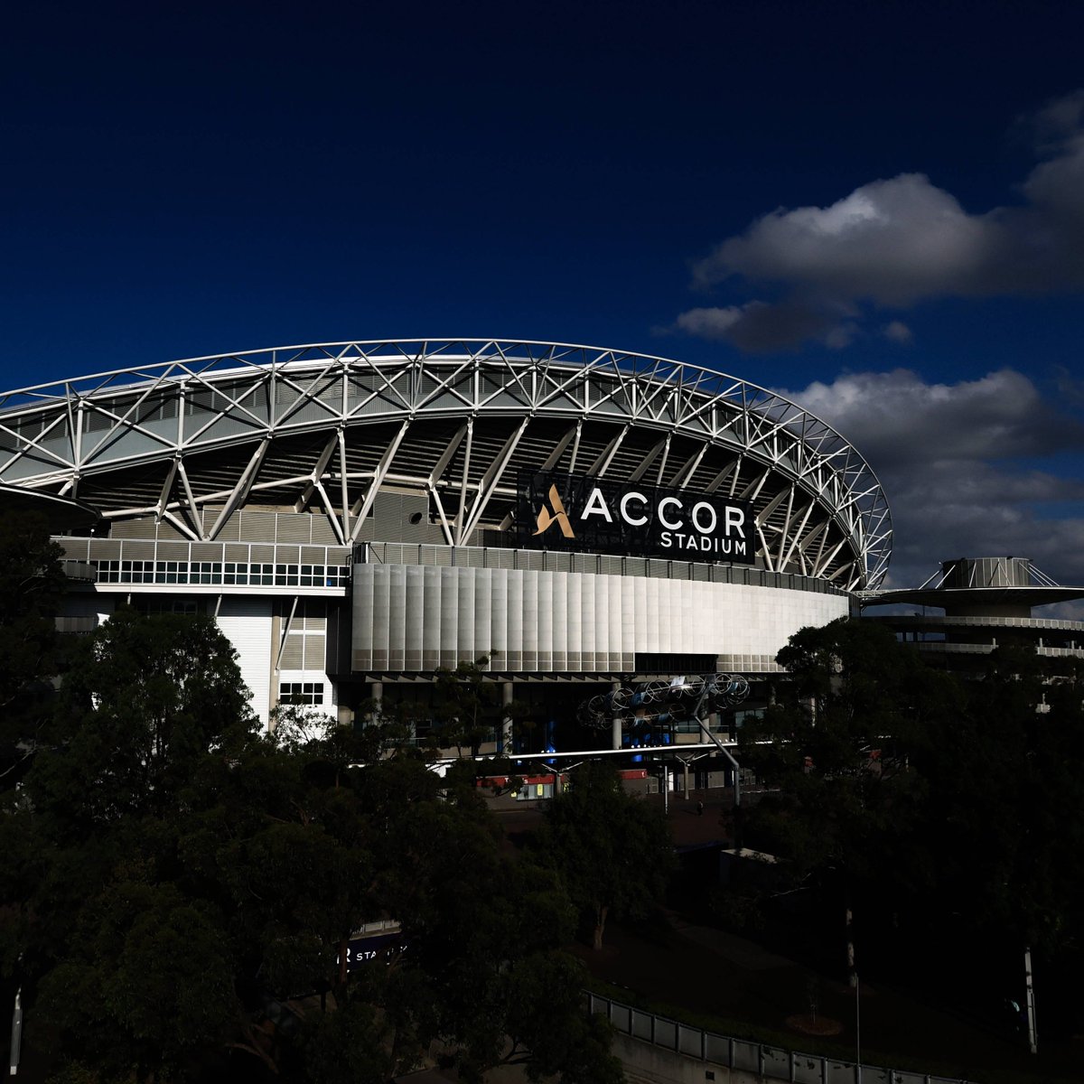 AbsoluteChelsea's tweet photo. 🆚 Western Sydney Wanderers
🏆 Pre-season
⌚️ 10.45am [UK]
🏟️ Accor Stadium, Sydney, Australia
💻 Live on CFC+

We're back in action. Matchday! 💙 https://t.co/TnfBxAtmMe