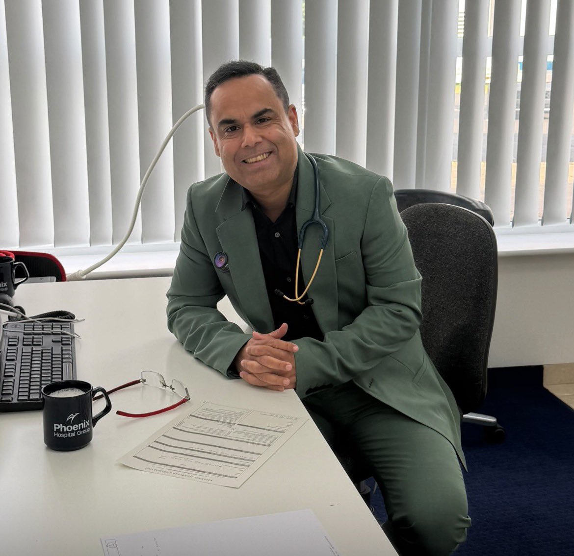 acconferencing's tweet photo. We are delighted to confirm Dr Arindam Das will be covering UTI vs Illness on our paediatric webinar - Monday 12th October. 

A Consultant Paediatrician, Dr Das has over 20 years of experience in child health, having worked in leading centres across the UK
https://t.co/aGQCChekvE https://t.co/ttbRIpciVH