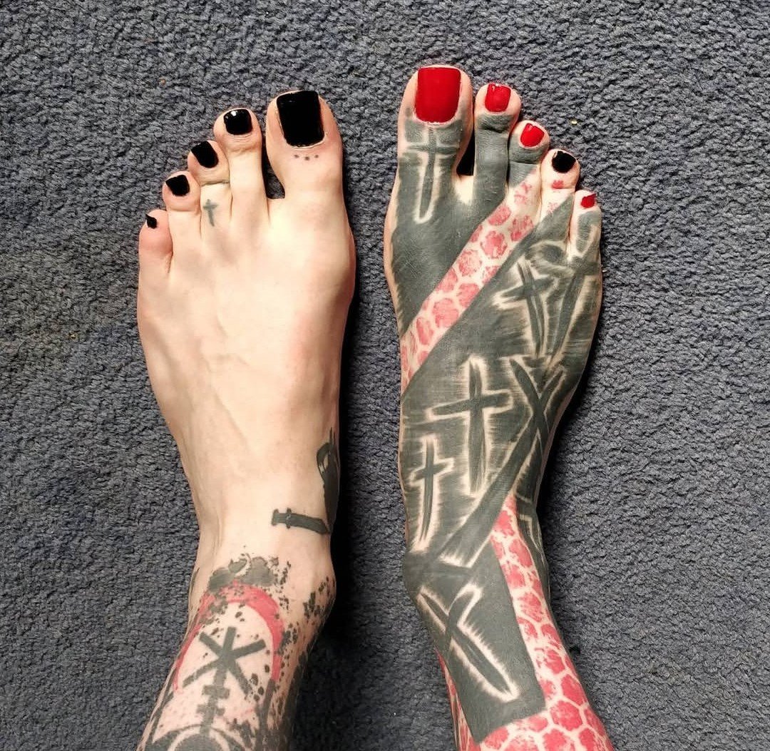 prettyalienfeet's tweet photo. @FeetFinder https://t.co/8Ng6meHjbu